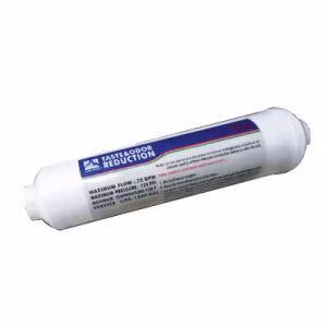 Lanshan Test & Odor Filter (Taiwan)